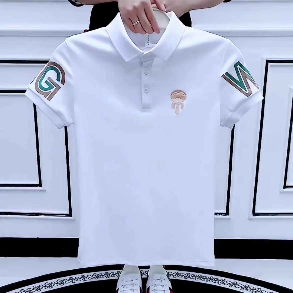 T Shirt for Men Goth Grunge To - огляд і ціна Summer Green Clothing