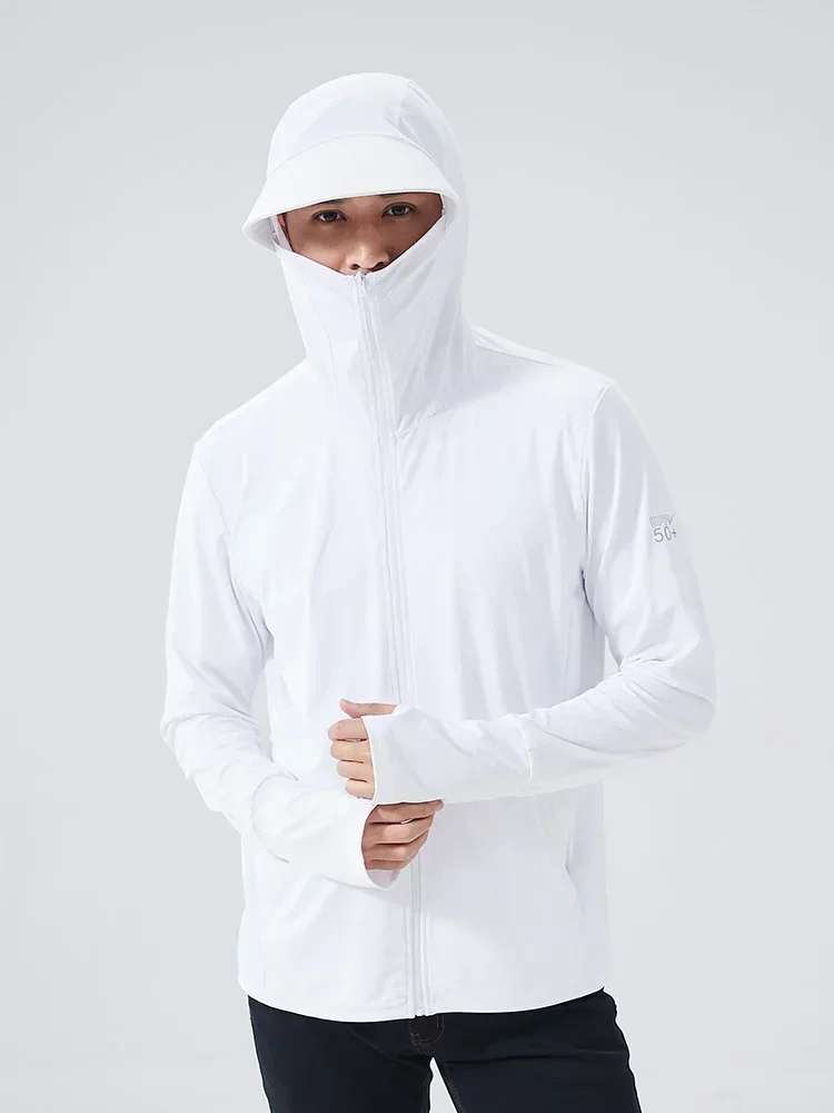 Summer Hooded Jacket UPF 50+UV - огляд і ціна Yours Clothing Summer Jackets