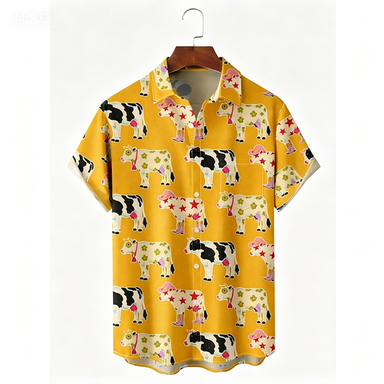Fashionable Hawaiian Holiday B - огляд і ціна Summer Clothing For A Beach