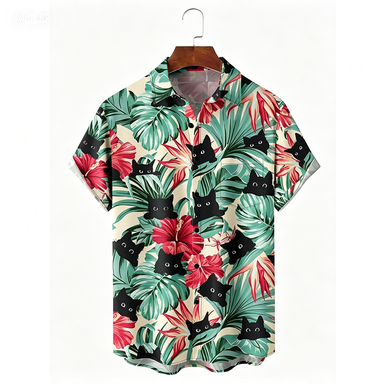 Fashionable Hawaiian Holiday B - огляд і ціна Summer Clothing For A Beach