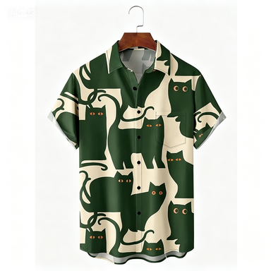 Fashionable Hawaiian Holiday B - огляд і ціна Summer Clothing For A Beach