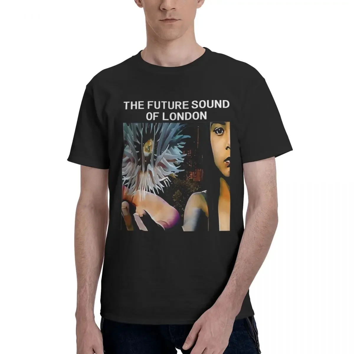 The Future Sound Of London 1 1 - огляд і ціна Summer Clothing London