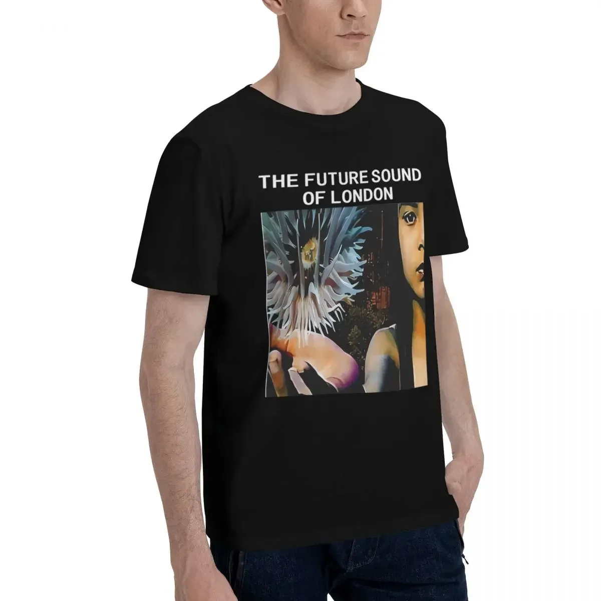 The Future Sound Of London 1 1 - огляд і ціна Summer Clothing London