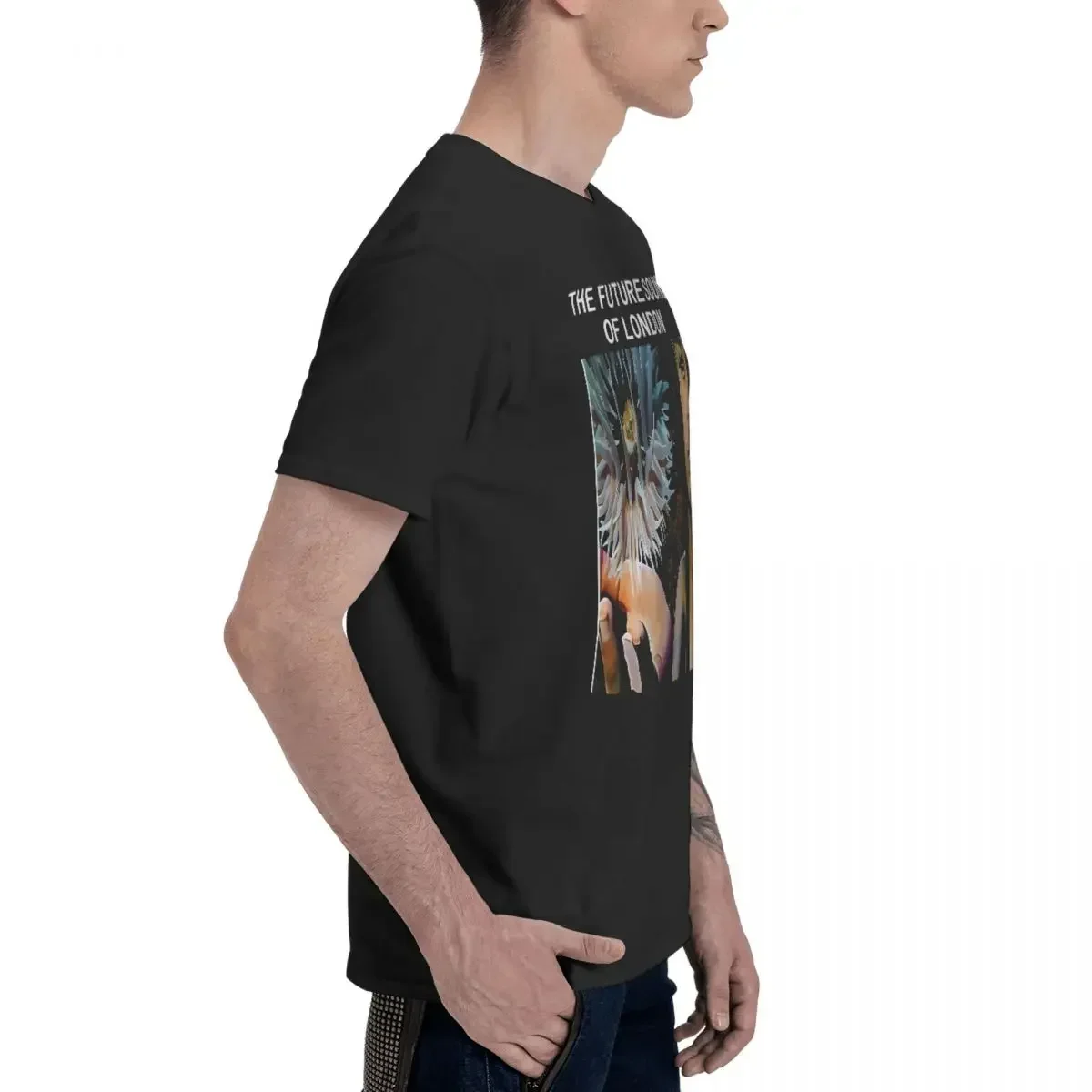 The Future Sound Of London 1 1 - огляд і ціна Summer Clothing London