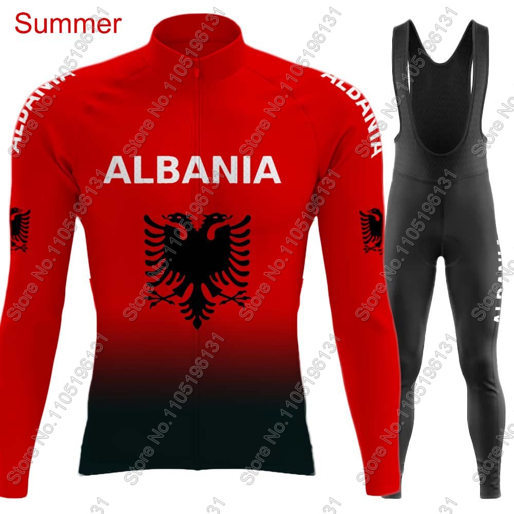Albania National Team 2026 Cyc - огляд і ціна Yours Clothing Summer Jackets