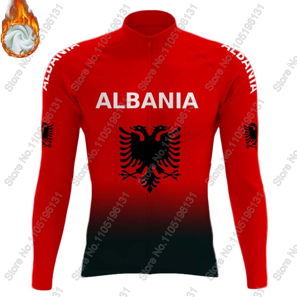 Albania National Team 2026 Cyc - огляд і ціна Yours Clothing Summer Jackets