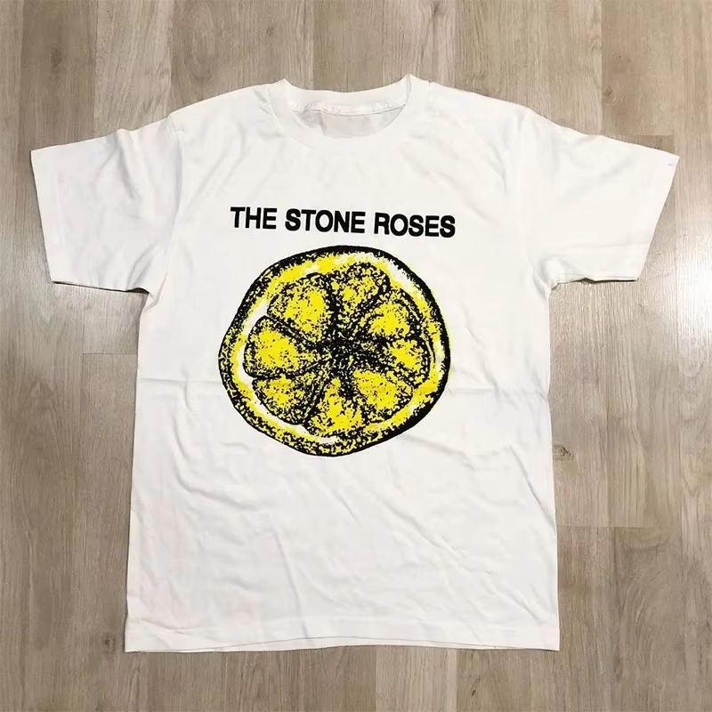 The Stone Roses Band London '8 - огляд і ціна Summer Clothing London