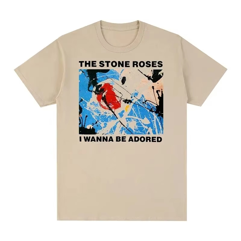 The Stone Roses Band London '8 - огляд і ціна Summer Clothing London