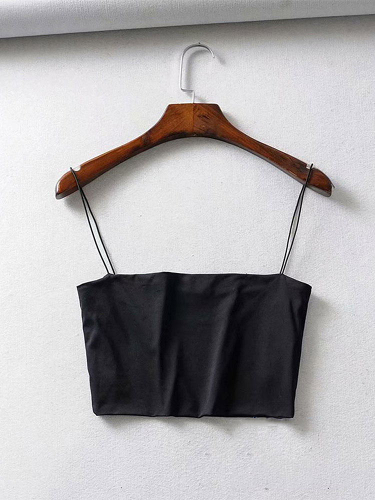 2022 Summer Women's Crop Top S - огляд і ціна Summer Zara