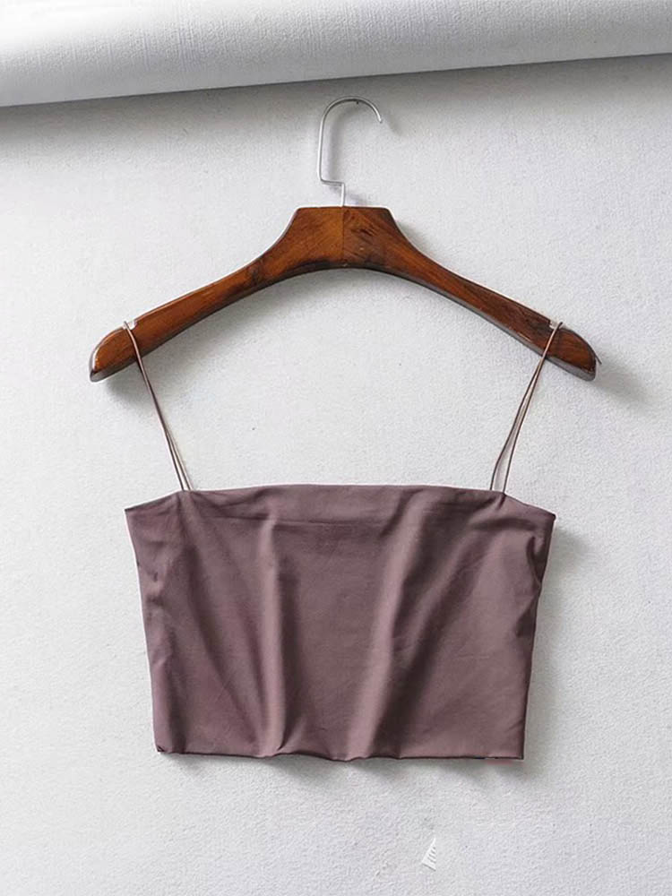 2022 Summer Women's Crop Top S - огляд і ціна Summer Zara