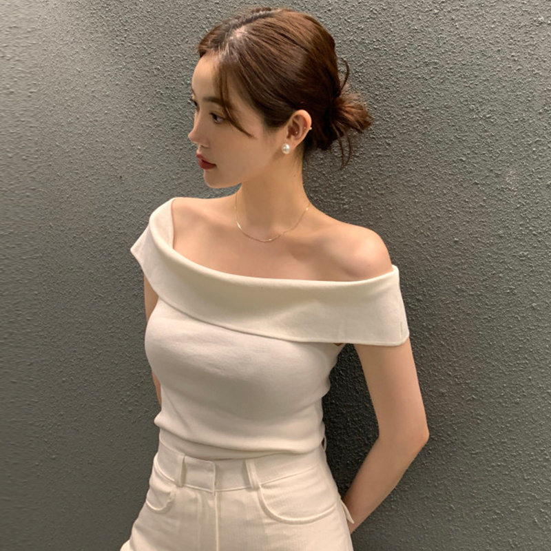 Summer Fashion Stripe Knitted  - огляд і ціна Summer Zara
