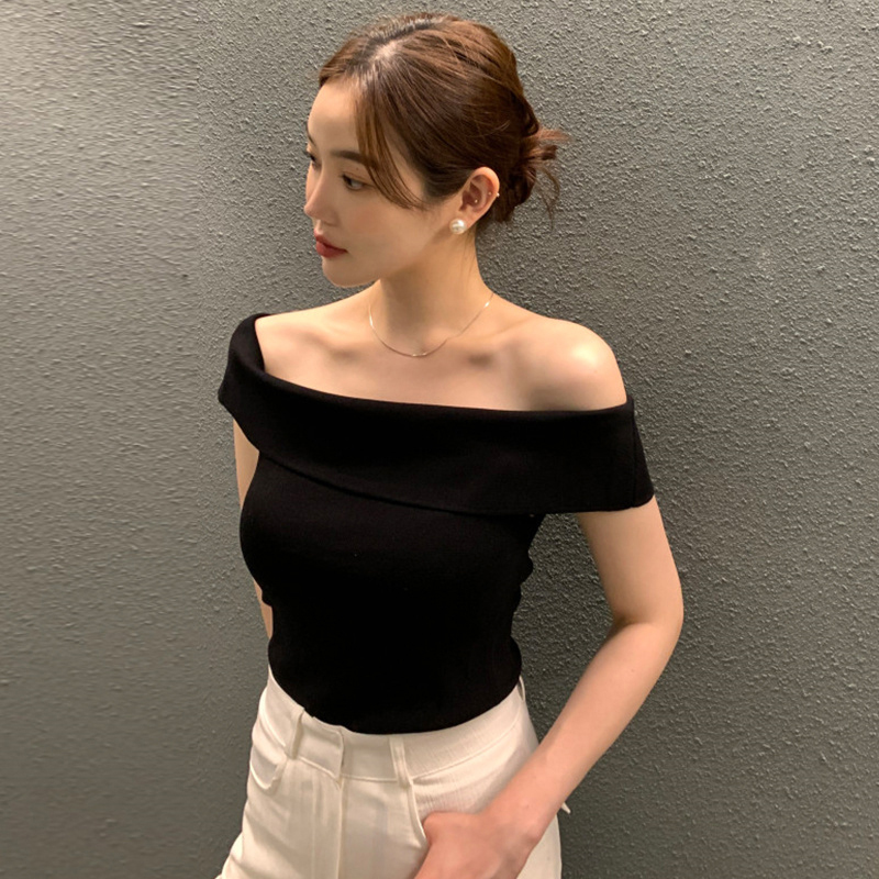 Summer Fashion Stripe Knitted  - огляд і ціна Summer Zara