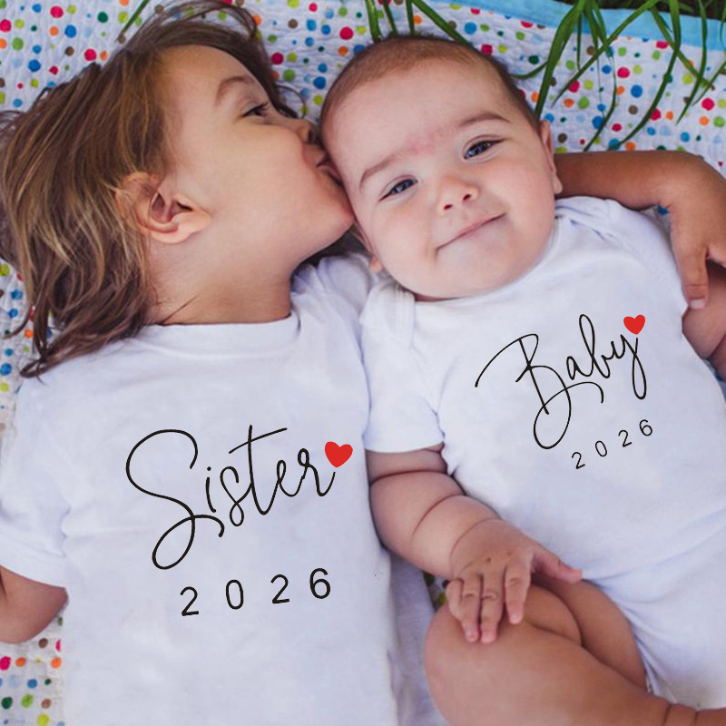 Funny Baby Daddy Mommy 2026 Fa - огляд і ціна Summer Clothing Looks
