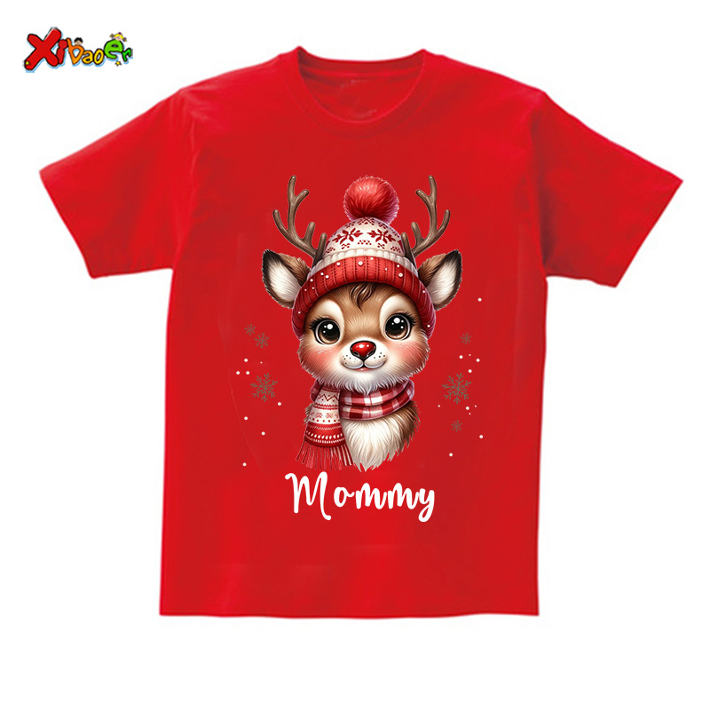 Christmas Shirt Custom Name Ki - огляд і ціна Summer Clothing Looks