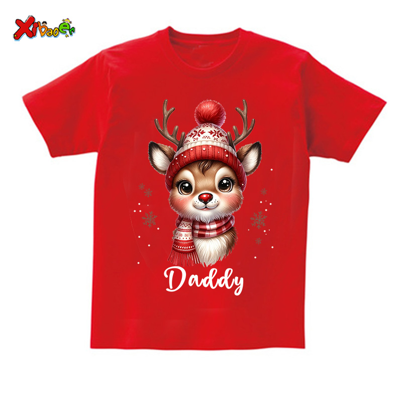 Christmas Shirt Custom Name Ki - огляд і ціна Summer Clothing Looks